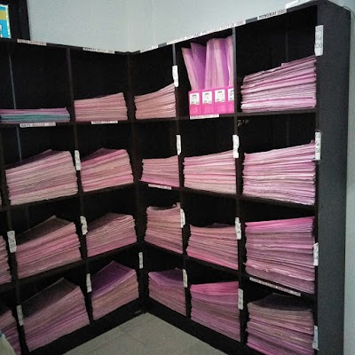 Photos of Puskesmas Simpang Empat 2
