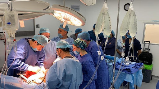 DR. EFIGENIO ANTONIO GARCIA RAMIRO. UROLOGO CERTIFICADO - Thumbnail