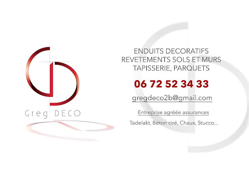 GREG DECO - Thumbnail