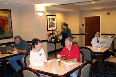 Photos of Hampton Inn Maysville