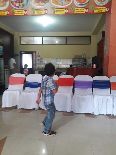 Photos of Las delicias de Manabi