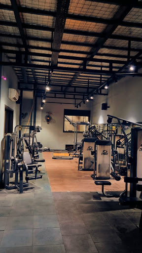Club Renaissance (Gym & Fitness Centre)