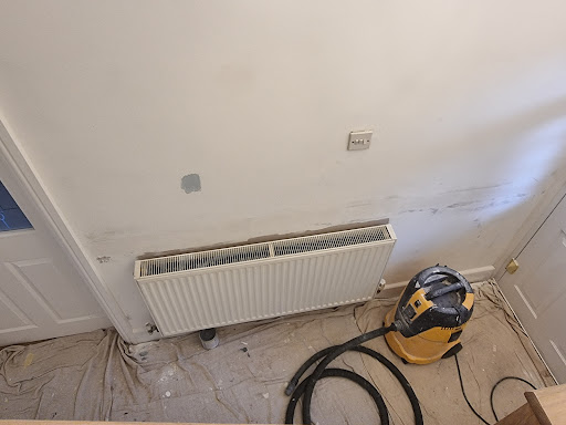 P.D Decorators - Visual