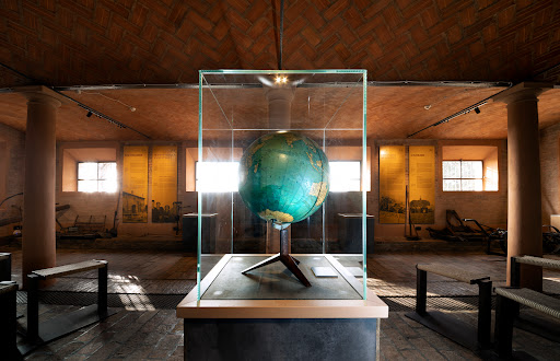 Museo Cervi