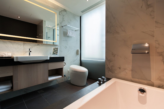 Hotel East Taipei by null