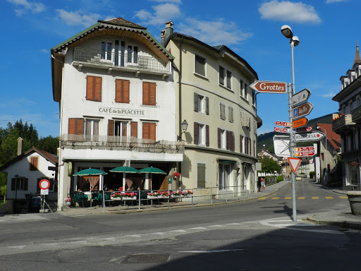 Café de la Placette - Thumbnail