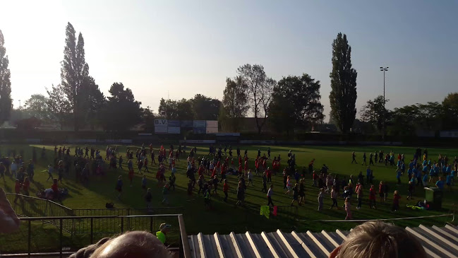 Praktijk Ubuntu - Beringen