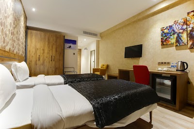 Newway Hotel Kayseri