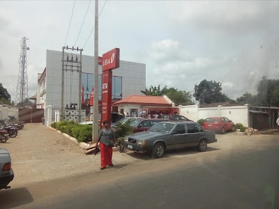 Photos of UBA Agulu
