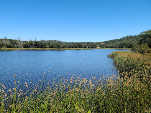 Trione-Annadel State Park - Thumbnail
