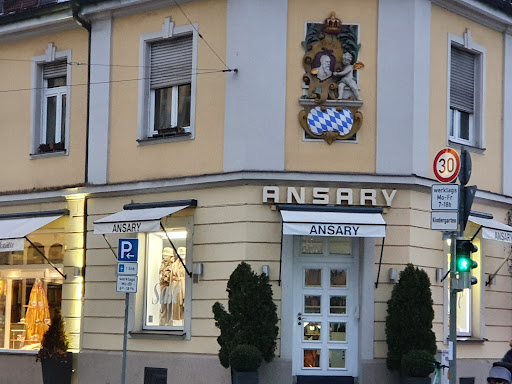 Ansary Store - Thumbnail