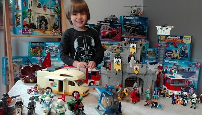 Photos of Bambini KIDZ Store