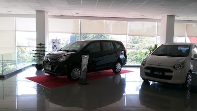Photos of ASCO Daihatsu Jemursari