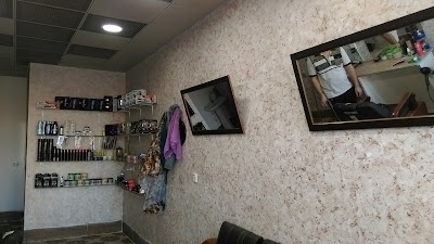 Photos of Avo Barber