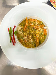 Photo n°34 de Le Jardin Créole en Yvelines à Maule (Restaurant créole)