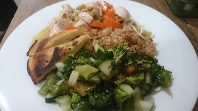 Photos of LaDeliciosa.co