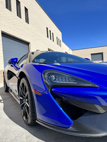 Slyck Auto Detailing