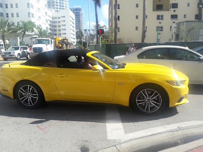Photos of Holiday Inn Miami Beach-Oceanfront