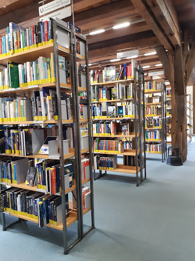 City Library Schwabisch Gmund - Thumbnail