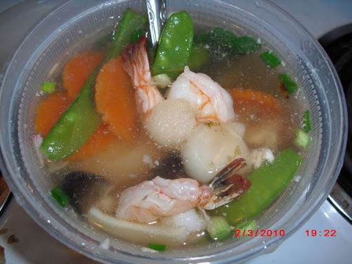 Kung Fu Thai & Chinese Restaurant - Thumbnail