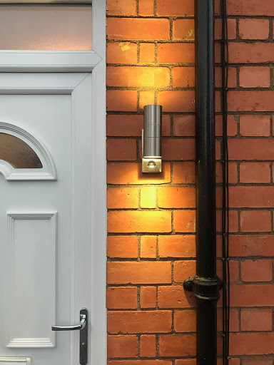 Multi Power Electrical Services - Visual