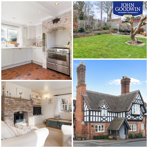 John Goodwin Estate Agents - Colwall Office - Thumbnail