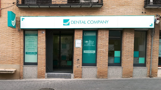 Dental Company Meco