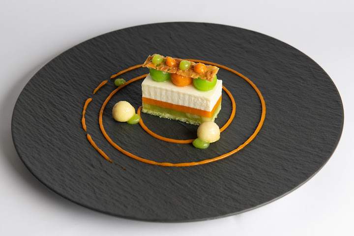 Restaurant Schmitte by null