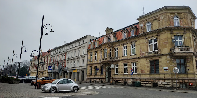 Piastowska 1, 47-200 Kędzierzyn-Koźle