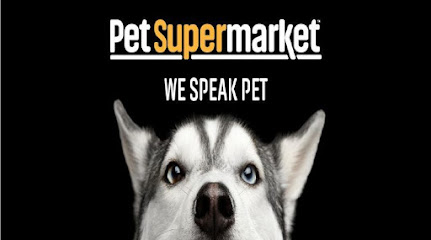 Pet Supermarket