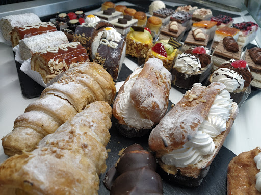Café Ina - Visual