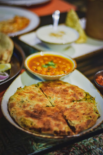 Kulcha King Restaurant Contact