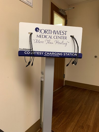 Northwest Medical Center