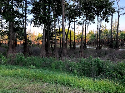 Cheniere Lake Park