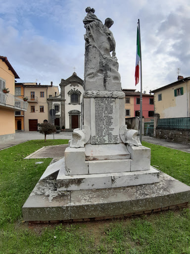 San Filippo Neri, Castelfranco Piandiscò Gallery - Italy