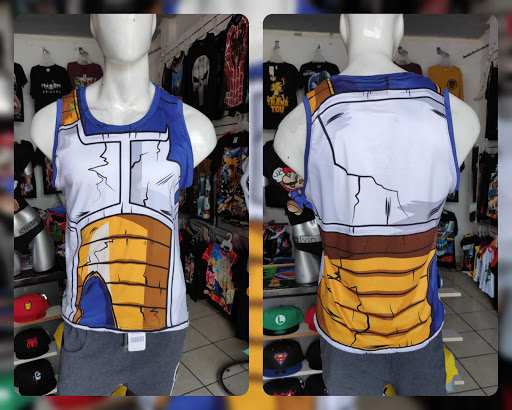 Anicomic Store Morelia - Thumbnail