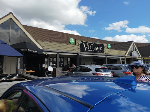 The Village Bar Patumahoe