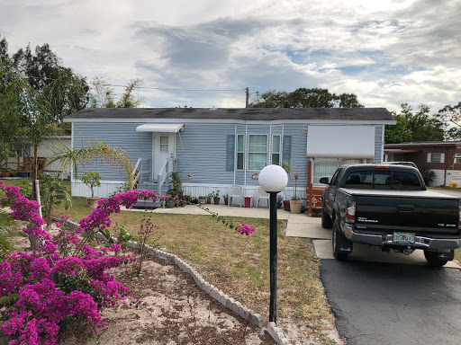 Shady Oak Mobile Home Park - Thumbnail