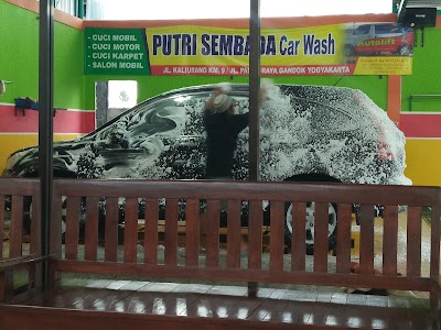Photos of Putri Sembada Car Wash