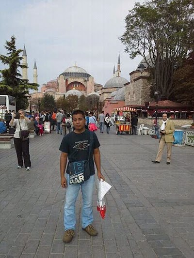 Photos of Fatih Rahma Home