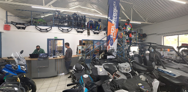 CFMOTO MAGYARORSZÁG - Motorkerékpár-üzlet