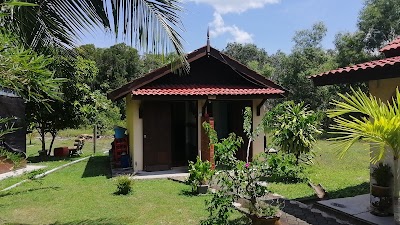 Restoran Anjung Seri