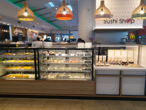 The Sushi Shop - Thumbnail