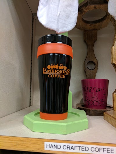 Photos of Emerson's Coffee