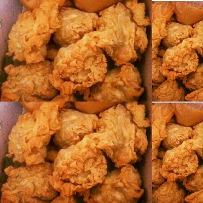 Photos of Siomay Crispy Hafizd