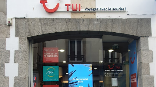 Agence de voyage TUI STORE Saint-Brieuc - Thumbnail