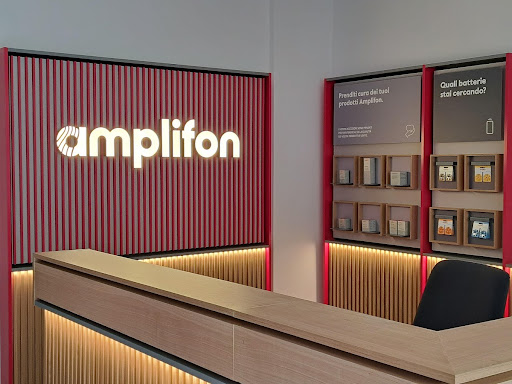 Amplifon Viale Trento, Lomazzo - Thumbnail