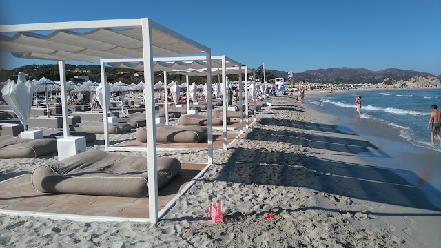 Spiaggia di Simius