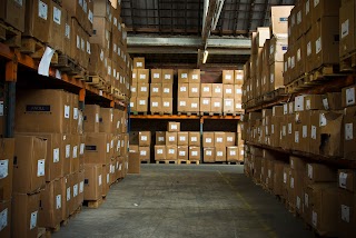 AG Transport Services