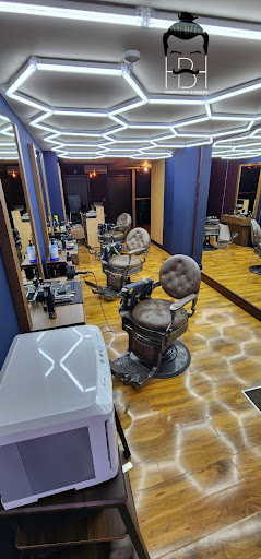 Hoddesdon Barbers - Thumbnail